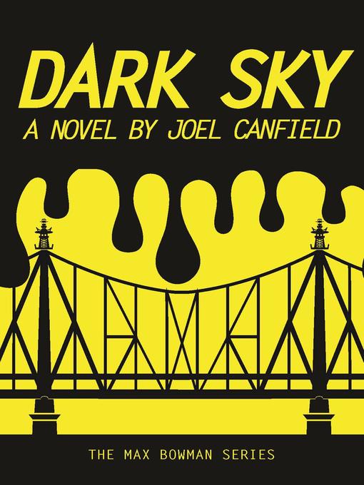 Cover image for Dark Sky